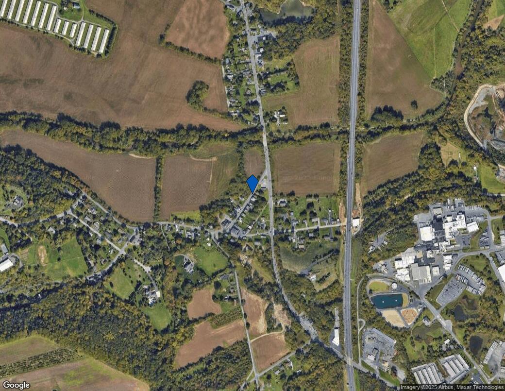 22392249 Village Rd, Orefield, PA, 18069 Industrial Property For Sale