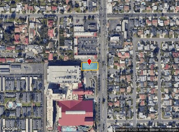  Situs Na, Garden Grove, CA Parcel Map