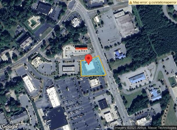  220 Fieldale Rd, Mebane, NC Parcel Map