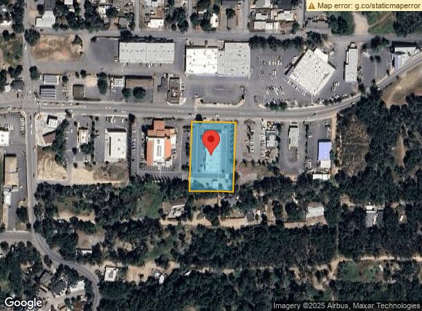  15145 Lakeshore Dr, Clearlake, CA Parcel Map