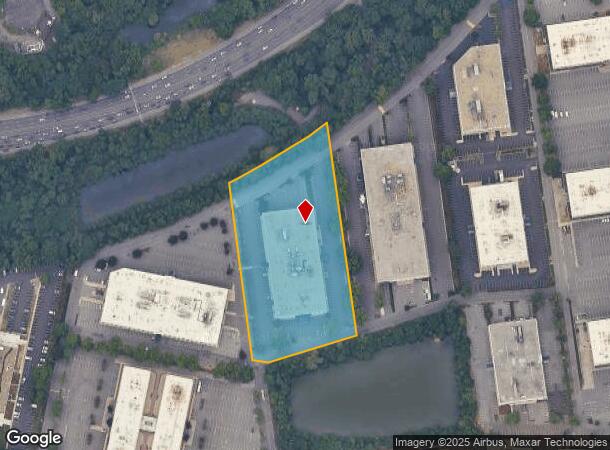 6 Nevada Dr, New Hyde Park, NY Parcel Map
