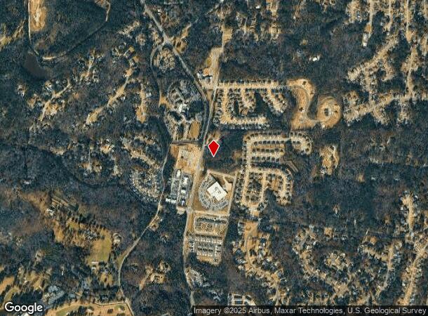 6900 River Rd, Columbus, GA Parcel Map
