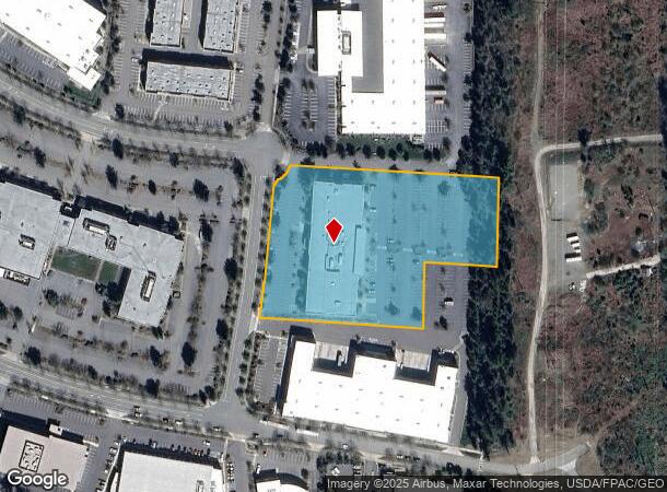  8226 Bracken Pl Se, Snoqualmie, WA Parcel Map