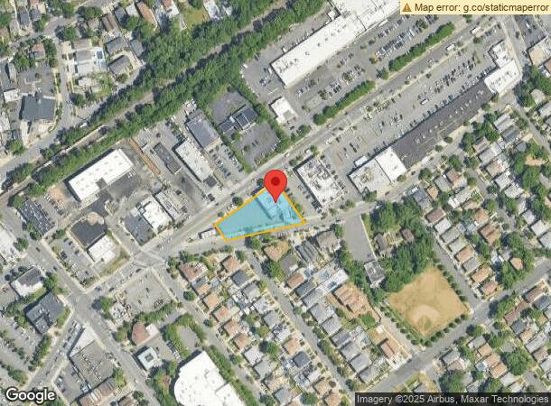  4456 Amboy Rd, Staten Island, NY Parcel Map