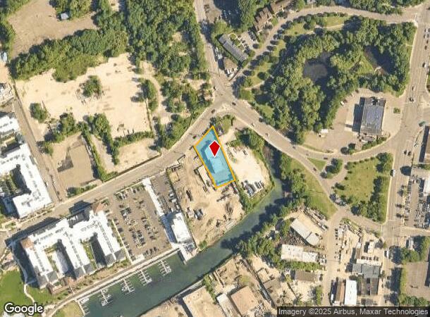 49 Herb Hill Rd, Glen Cove, NY Parcel Map