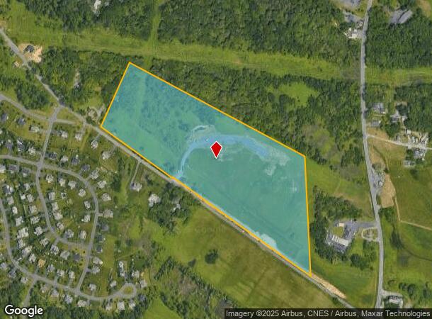 Wemple Rd, NY Parcel Map