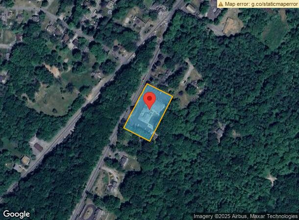  2024 Macopin Rd, West Milford, NJ Parcel Map