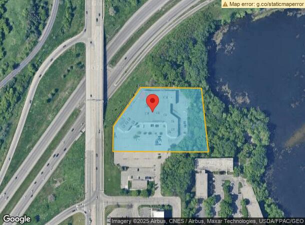  5280 S Robert Trl, Inver Grove Heights, MN Parcel Map