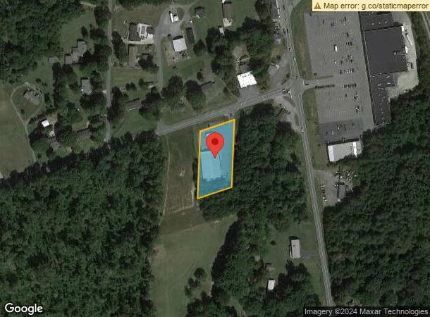  Nc Hwy 65 Rd, Walnut Cove, NC Parcel Map