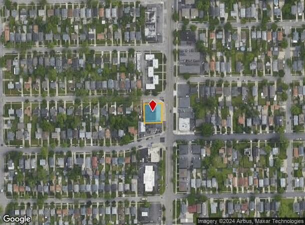 2718 Elmwood Ave, Buffalo, NY 14217 - Property Record | LoopNet