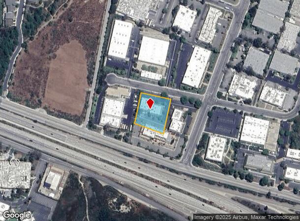 6398 Cindy Ln, Carpinteria, CA Parcel Map