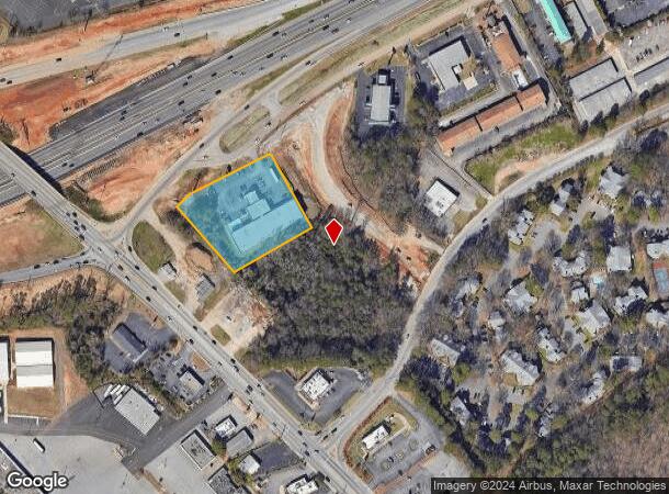 1315 Garner Ln, Columbia, SC 29210 - Property Record | LoopNet