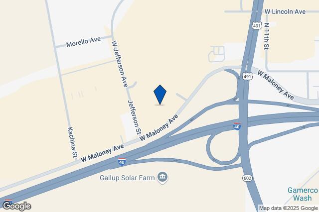 1440 W Maloney Ave Gallup Nm 87301 Hotel Property For Sale