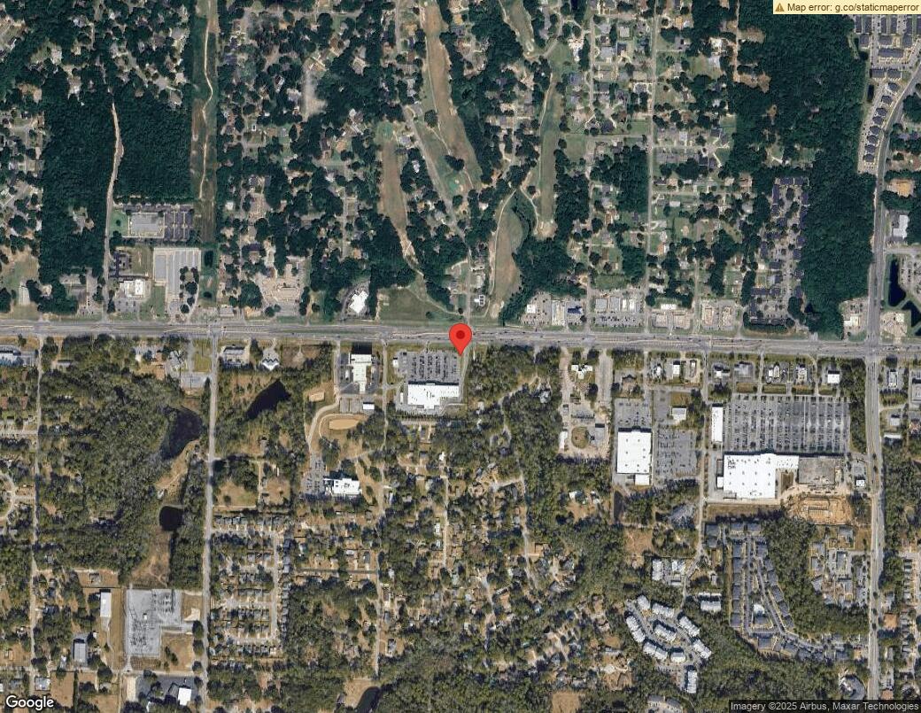 1551 E Nine Mile Rd, Pensacola, FL, 32514 - Retail Space For Lease ...