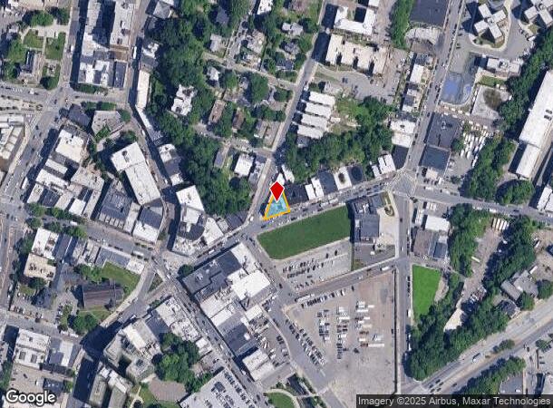 19 Palisade Ave, Yonkers, NY Parcel Map