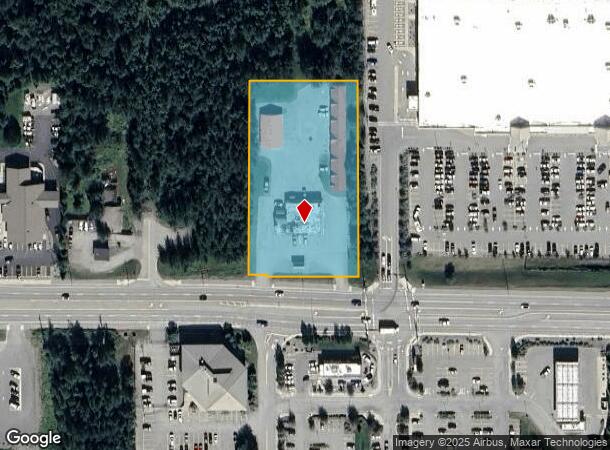 775 E Palmer Wasilla Hwy, Palmer, AK Parcel Map