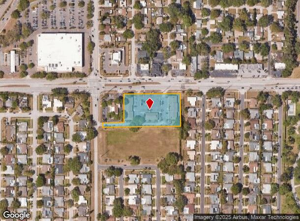 2329 Sunset Point Rd, Clearwater, FL 33765 - Property Record | LoopNet