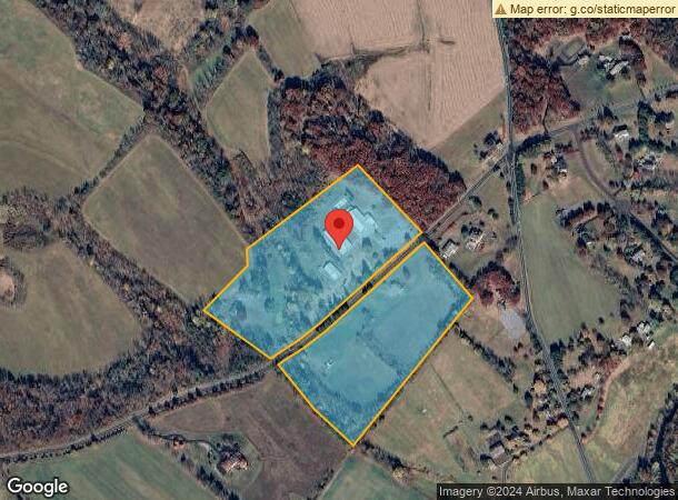  565 Freeman School Rd, Schwenksville, PA Parcel Map