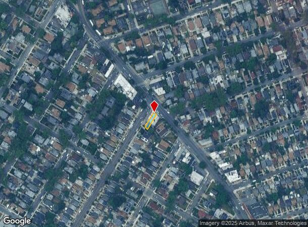 11132 Farmers Blvd, Saint Albans, NY Parcel Map