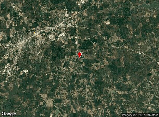  1212 Lee Road 147, Opelika, AL Parcel Map