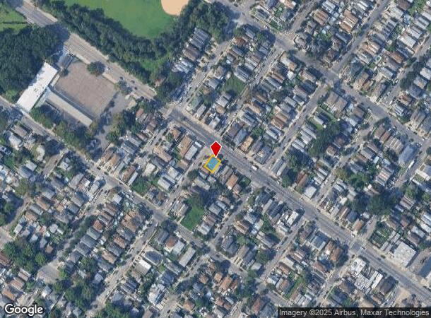  470 Midland Ave, Staten Island, NY Parcel Map