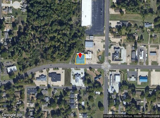 1103 Arkansas Blvd, Texarkana, AR 71854 - Property Record | LoopNet