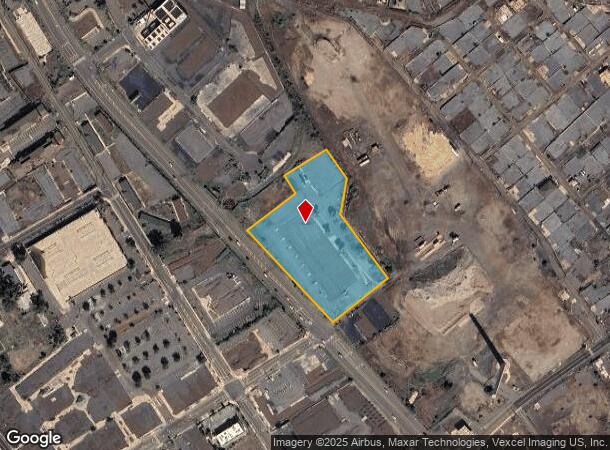  910 Honoapiilani Hwy, Lahaina, HI Parcel Map