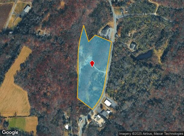 49 Main St, Andover, NJ Parcel Map