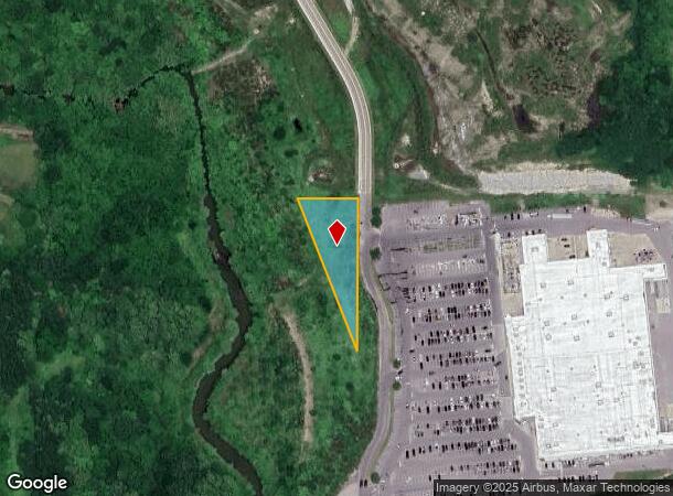  Sycamore Estates Dr, Aurora, IN Parcel Map