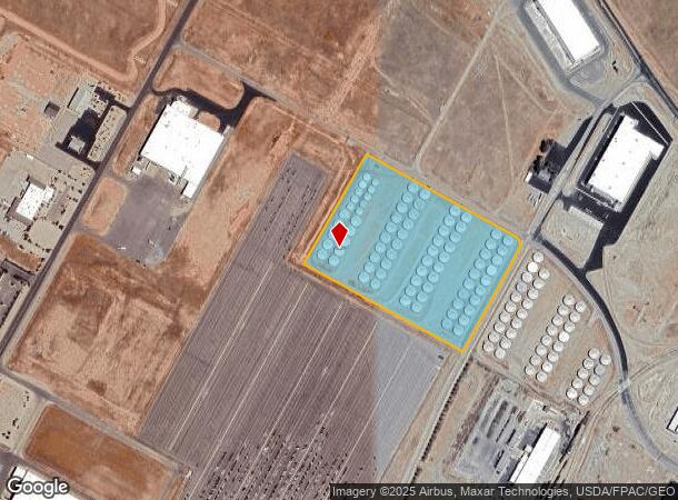  451 Lodestone Way, Tooele, UT Parcel Map