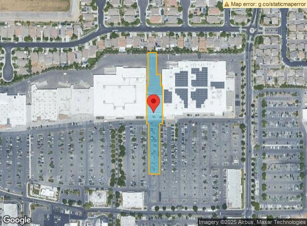  2417 Claribel Rd, Riverbank, CA Parcel Map