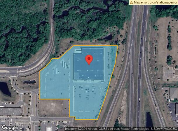  5630 Saint Croix Trl, North Branch, MN Parcel Map