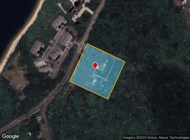  61560 Route 48, Greenport, NY Parcel Map