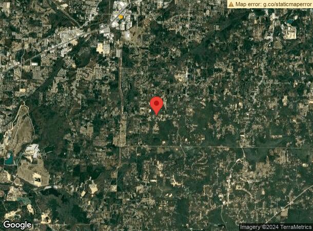  11915 Interstate 30, Mabelvale, AR Parcel Map