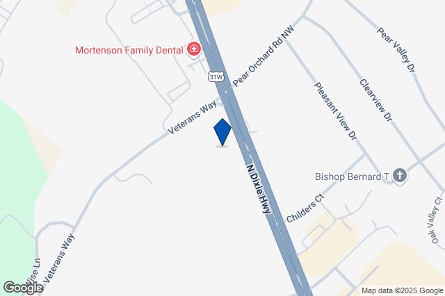 2030 N Dixie Hwy Elizabethtown Ky 42701 Retail Space For