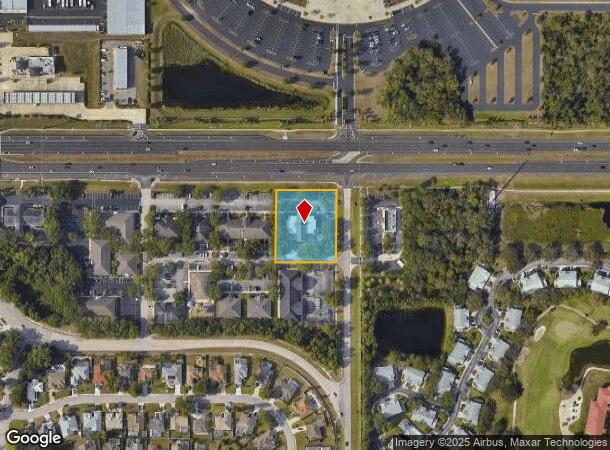 6250 State Road 70 E, Bradenton, FL Parcel Map