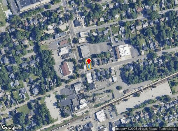 5 Boulevard Ave, Greenlawn, NY Parcel Map