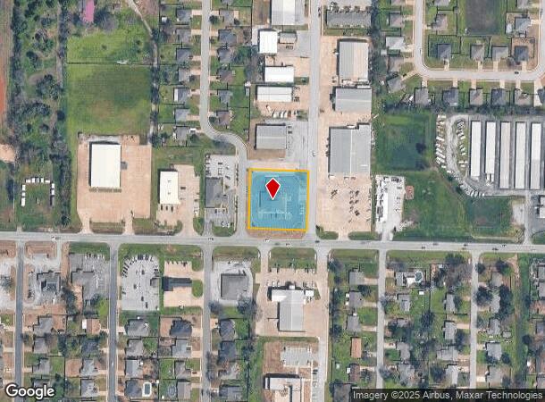  770 W Centerton Blvd, Centerton, AR Parcel Map