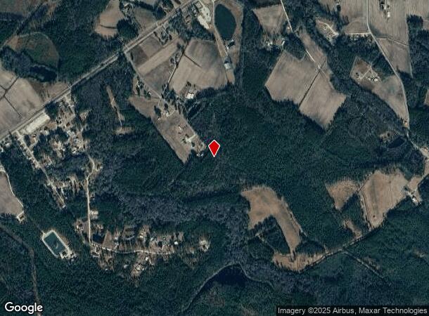  W Highway 9, Loris, SC Parcel Map