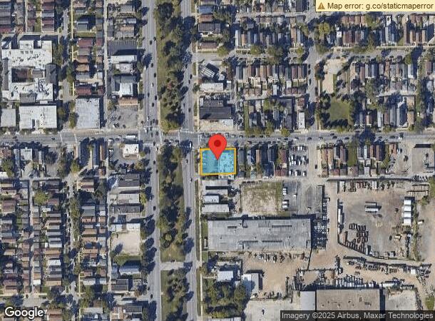 5103 S Western Blvd, Chicago, IL 60609 - Property Record | LoopNet