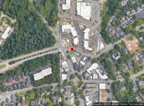  2701 Cahaba Rd, Mountain Brk, AL Parcel Map