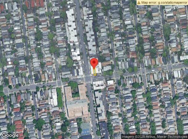  3003 Avenue K, Brooklyn, NY Parcel Map