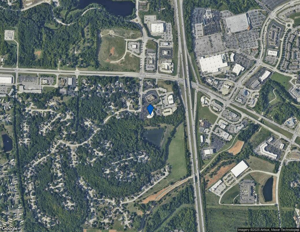 4801 Cliff Ave, Independence, MO, 64055 Medical Property For Sale