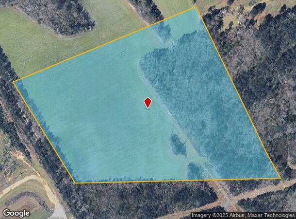  Concord Twns, Sumter, SC Parcel Map