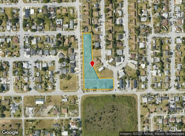 22335 Sw 117Th Ave, Miami, FL 33170 - Property Record | LoopNet