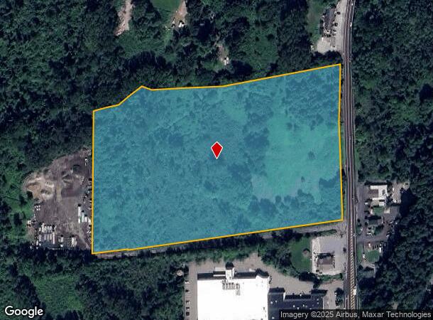 3131 Route 22, Patterson, NY Parcel Map