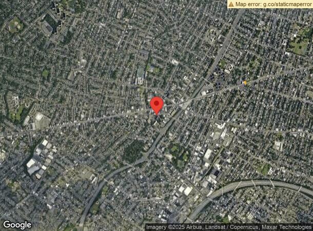  758 Springfield Ave, Irvington, NJ Parcel Map