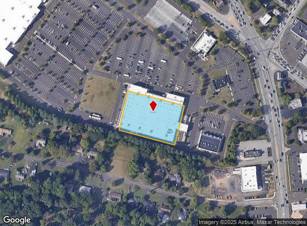 640 Cowpath Rd Condo 7 Rd, Spring House, PA Parcel Map