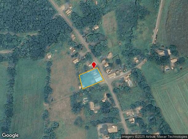 113 State Route 372, Cambridge, NY Parcel Map