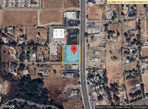  27406 Valley Center Rd, Valley Center, CA Parcel Map